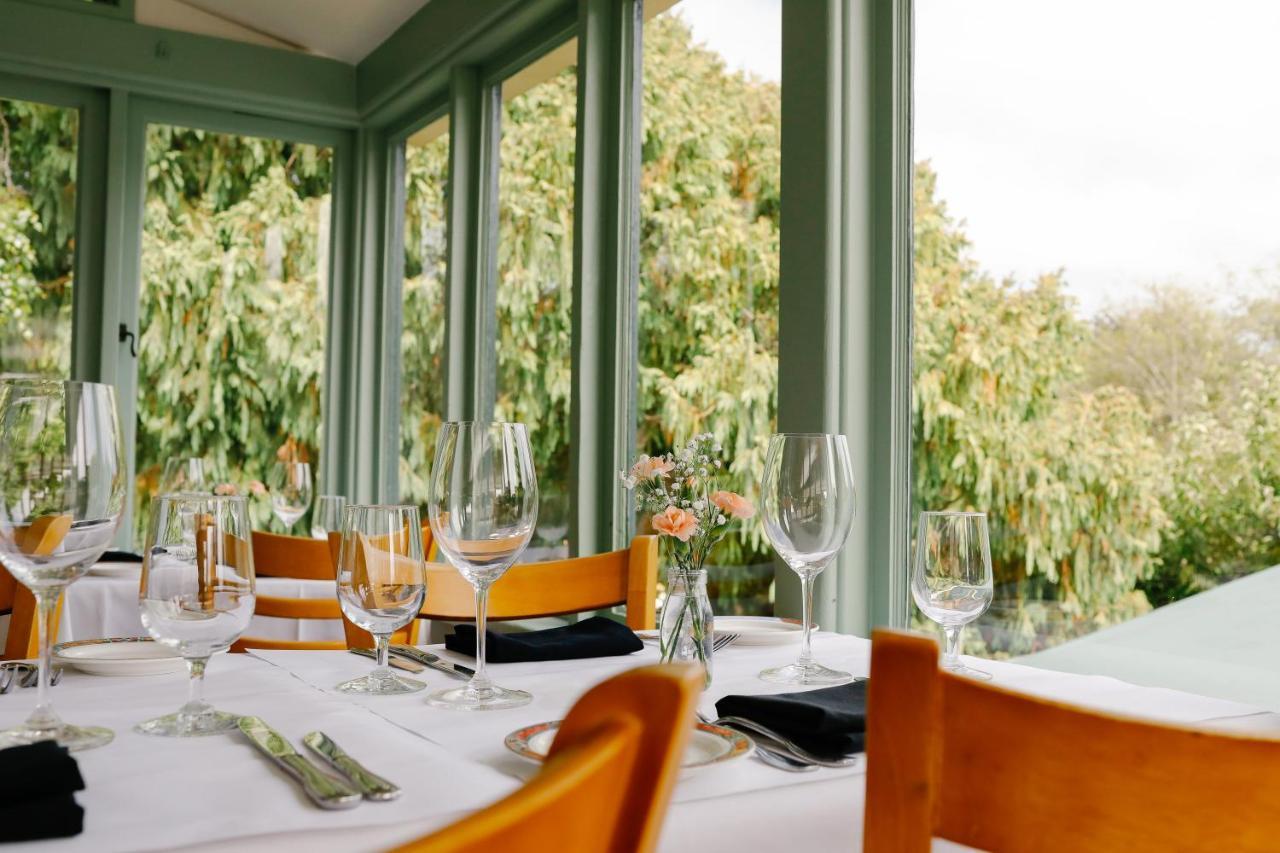 Nicholson House At Beaujolais Hotel Mendocino Exterior photo